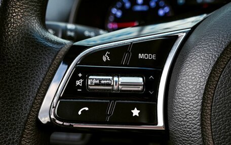KIA K3, 2021 год, 1 815 000 рублей, 14 фотография
