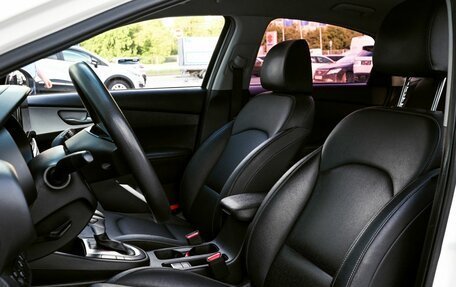 KIA K3, 2021 год, 1 815 000 рублей, 16 фотография