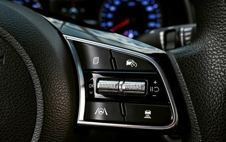 KIA K3, 2021 год, 1 815 000 рублей, 13 фотография