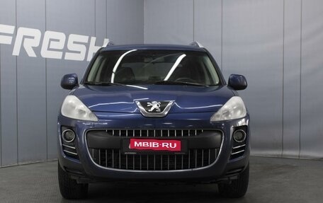 Peugeot 4007, 2008 год, 890 000 рублей, 3 фотография