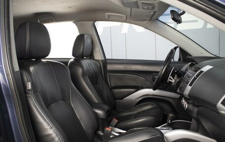 Peugeot 4007, 2008 год, 890 000 рублей, 7 фотография