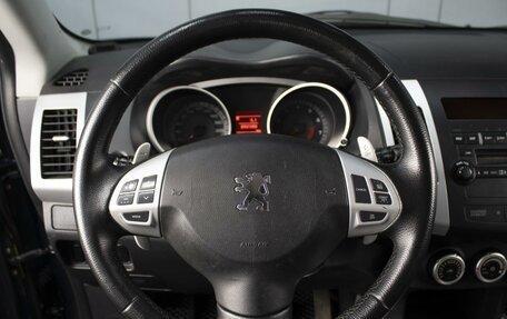 Peugeot 4007, 2008 год, 890 000 рублей, 11 фотография