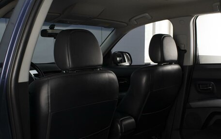 Peugeot 4007, 2008 год, 890 000 рублей, 10 фотография