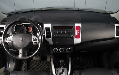 Peugeot 4007, 2008 год, 890 000 рублей, 5 фотография
