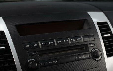 Peugeot 4007, 2008 год, 890 000 рублей, 16 фотография