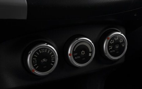 Peugeot 4007, 2008 год, 890 000 рублей, 17 фотография