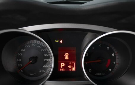 Peugeot 4007, 2008 год, 890 000 рублей, 14 фотография