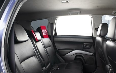 Peugeot 4007, 2008 год, 890 000 рублей, 6 фотография