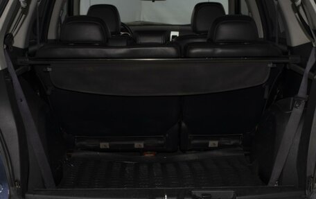 Peugeot 4007, 2008 год, 890 000 рублей, 19 фотография