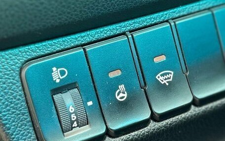 KIA Rio III рестайлинг, 2015 год, 950 000 рублей, 11 фотография