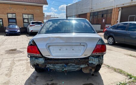 Mitsubishi Lancer IX, 2006 год, 168 000 рублей, 7 фотография