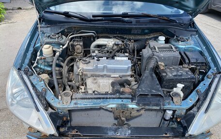 Mitsubishi Lancer IX, 2006 год, 168 000 рублей, 9 фотография