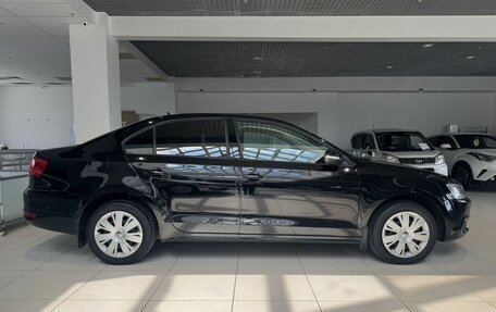 Volkswagen Jetta VI, 2012 год, 850 000 рублей, 8 фотография