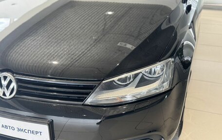 Volkswagen Jetta VI, 2012 год, 850 000 рублей, 9 фотография