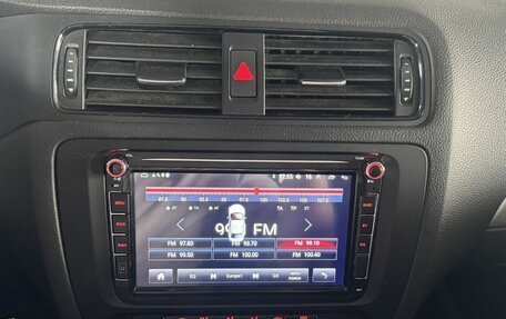 Volkswagen Jetta VI, 2012 год, 850 000 рублей, 14 фотография