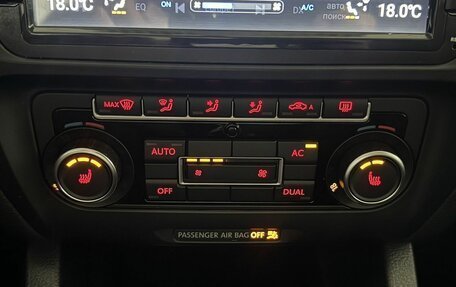 Volkswagen Jetta VI, 2012 год, 850 000 рублей, 15 фотография