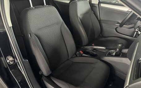 Volkswagen Jetta VI, 2012 год, 850 000 рублей, 22 фотография
