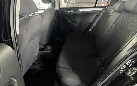 Volkswagen Jetta VI, 2012 год, 850 000 рублей, 23 фотография