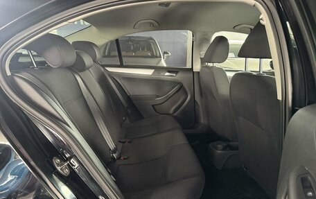 Volkswagen Jetta VI, 2012 год, 850 000 рублей, 24 фотография