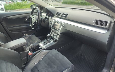 Volkswagen Passat CC I рестайлинг, 2012 год, 1 420 000 рублей, 15 фотография
