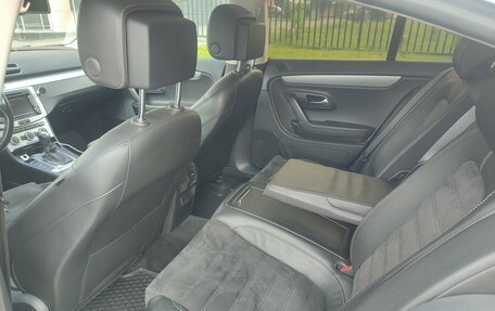 Volkswagen Passat CC I рестайлинг, 2012 год, 1 420 000 рублей, 13 фотография