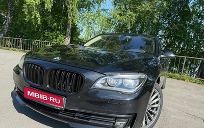 BMW 7 серия, 2012 год, 2 000 000 рублей, 1 фотография