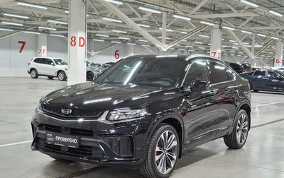 Geely Tugella FY11, 2023 год, 3 299 000 рублей, 1 фотография