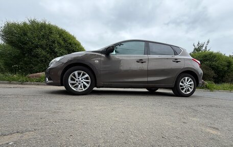Nissan Tiida, 2015 год, 770 000 рублей, 1 фотография