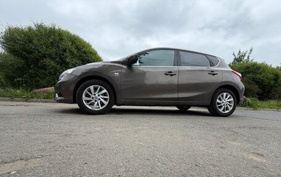Nissan Tiida, 2015 год, 770 000 рублей, 1 фотография