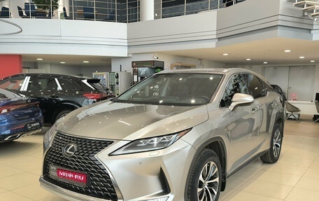 Lexus RX IV рестайлинг, 2019 год, 4 650 000 рублей, 1 фотография