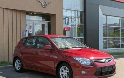 Hyundai i30 I, 2010 год, 600 000 рублей, 1 фотография