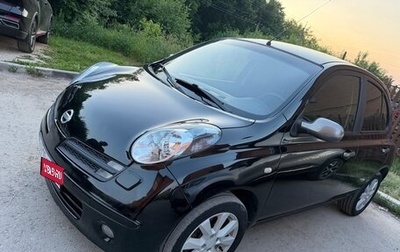 Nissan Micra III, 2009 год, 530 000 рублей, 1 фотография