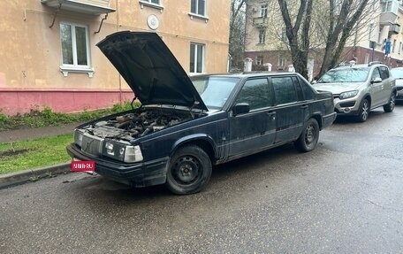 Volvo 940, 1998 год, 200 000 рублей, 1 фотография