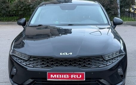 KIA K5, 2022 год, 2 350 000 рублей, 1 фотография