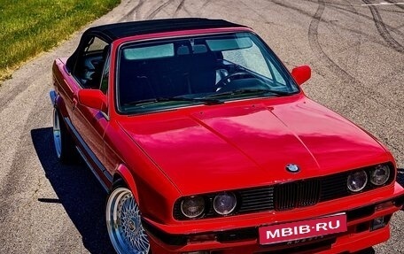BMW 3 серия, 1992 год, 5 900 000 рублей, 1 фотография