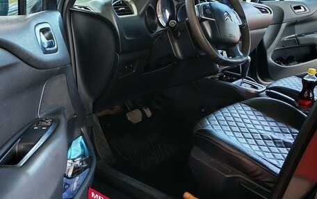 Citroen C4 II рестайлинг, 2012 год, 510 000 рублей, 1 фотография
