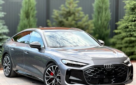 Audi A5, 2026 год, 5 750 000 рублей, 1 фотография
