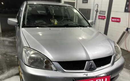 Mitsubishi Lancer IX, 2005 год, 250 000 рублей, 1 фотография