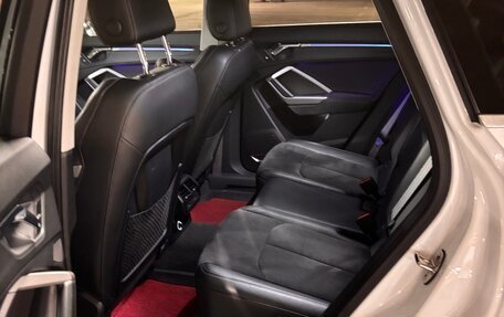 Audi Q3, 2020 год, 3 900 000 рублей, 19 фотография