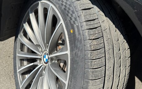 BMW 7 серия, 2012 год, 2 000 000 рублей, 5 фотография