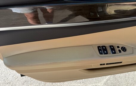 BMW 7 серия, 2012 год, 2 000 000 рублей, 10 фотография