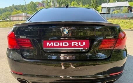 BMW 7 серия, 2012 год, 2 000 000 рублей, 7 фотография