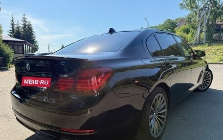 BMW 7 серия, 2012 год, 2 000 000 рублей, 8 фотография