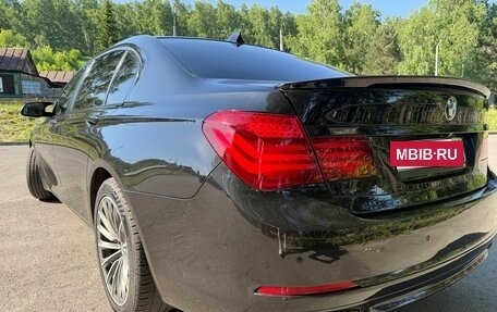 BMW 7 серия, 2012 год, 2 000 000 рублей, 6 фотография