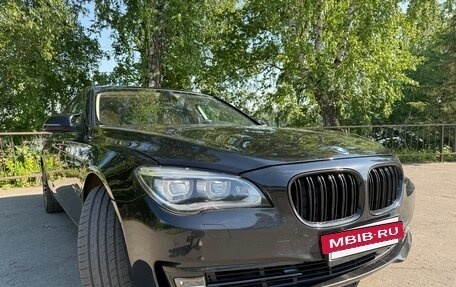 BMW 7 серия, 2012 год, 2 000 000 рублей, 3 фотография