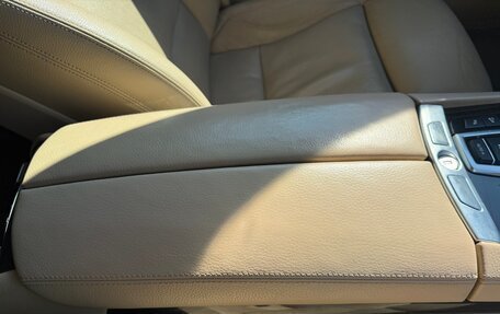 BMW 7 серия, 2012 год, 2 000 000 рублей, 21 фотография