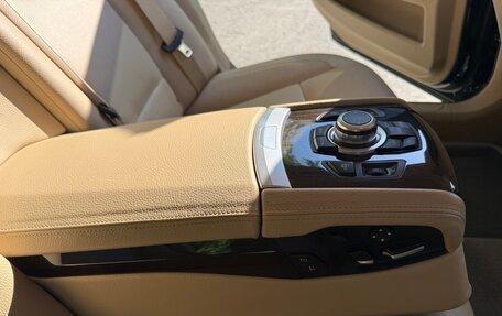 BMW 7 серия, 2012 год, 2 000 000 рублей, 29 фотография