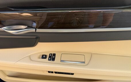 BMW 7 серия, 2012 год, 2 000 000 рублей, 27 фотография