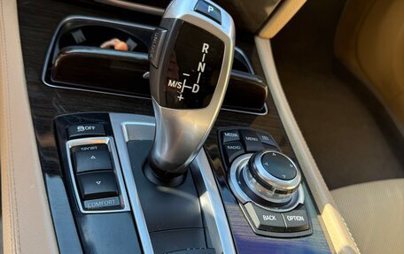 BMW 7 серия, 2012 год, 2 000 000 рублей, 22 фотография