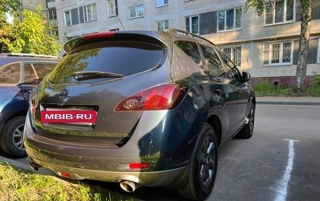 Nissan Murano, 2011 год, 1 250 000 рублей, 4 фотография